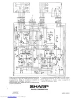 Preview for 108 page of Sharp QT-95H Operation Manual