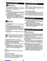 Предварительный просмотр 32 страницы Sharp QT-CD110H Operation Manual