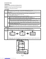 Предварительный просмотр 8 страницы Sharp QT-CD110H Service Manual