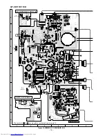 Предварительный просмотр 16 страницы Sharp QT-CD110H Service Manual