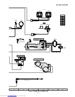 Предварительный просмотр 17 страницы Sharp QT-CD110H Service Manual