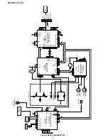 Предварительный просмотр 8 страницы Sharp QT-CD111 Service Manual