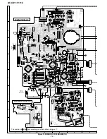 Предварительный просмотр 14 страницы Sharp QT-CD111 Service Manual