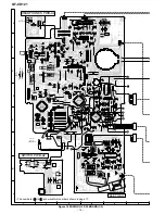 Предварительный просмотр 14 страницы Sharp QT-CD121 Service Manual