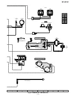 Предварительный просмотр 15 страницы Sharp QT-CD121 Service Manual