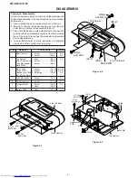 Preview for 4 page of Sharp QT-CD141 Service Manual