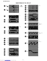 Preview for 10 page of Sharp QT-CD141 Service Manual