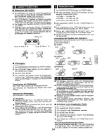 Preview for 7 page of Sharp QT-CD150H Operation Manual