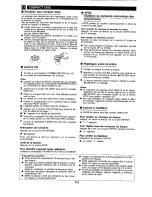 Предварительный просмотр 10 страницы Sharp QT-CD150H Operation Manual