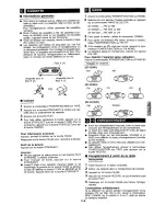 Preview for 11 page of Sharp QT-CD150H Operation Manual