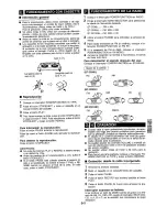 Предварительный просмотр 15 страницы Sharp QT-CD150H Operation Manual