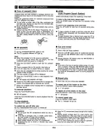 Preview for 30 page of Sharp QT-CD150H Operation Manual