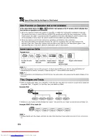 Предварительный просмотр 6 страницы Sharp QT-CD170H Operation Manual