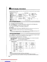 Предварительный просмотр 40 страницы Sharp QT-CD170H Operation Manual