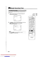 Предварительный просмотр 68 страницы Sharp QT-CD170H Operation Manual