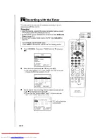 Предварительный просмотр 72 страницы Sharp QT-CD170H Operation Manual