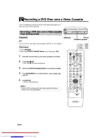 Предварительный просмотр 78 страницы Sharp QT-CD170H Operation Manual