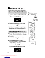 Предварительный просмотр 82 страницы Sharp QT-CD170H Operation Manual