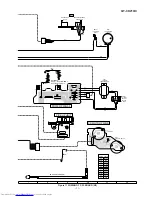 Предварительный просмотр 11 страницы Sharp QT-CD210 Service Manual