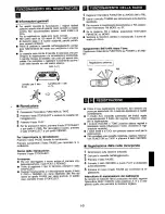 Preview for 18 page of Sharp QT-CD44H Operation Manual