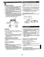 Preview for 22 page of Sharp QT-CD44H Operation Manual