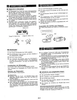 Preview for 7 page of Sharp QT-CD45H Operation Manual