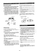 Предварительный просмотр 15 страницы Sharp QT-CD45H Operation Manual