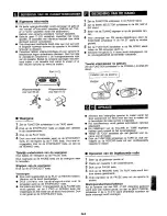 Preview for 27 page of Sharp QT-CD45H Operation Manual