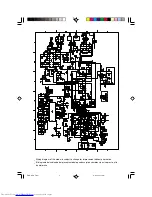 Предварительный просмотр 2 страницы Sharp QT-CD700W Operation Manual