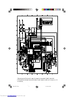 Предварительный просмотр 3 страницы Sharp QT-CD700W Operation Manual