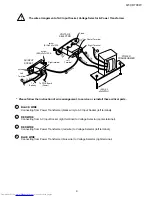 Предварительный просмотр 9 страницы Sharp QT-CD700W Service Manual