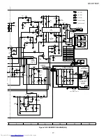 Предварительный просмотр 17 страницы Sharp QT-CD700W Service Manual
