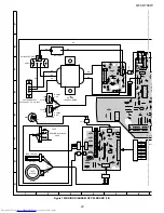 Предварительный просмотр 20 страницы Sharp QT-CD700W Service Manual