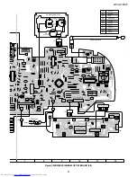 Предварительный просмотр 21 страницы Sharp QT-CD700W Service Manual