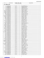 Предварительный просмотр 32 страницы Sharp QT-CD700W Service Manual