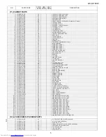 Предварительный просмотр 36 страницы Sharp QT-CD700W Service Manual