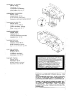 Preview for 7 page of Sharp QT-CD80H Operation Manual