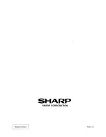 Предварительный просмотр 28 страницы Sharp QT-CD80H Operation Manual