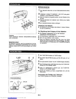 Предварительный просмотр 10 страницы Sharp QT-CH88H Operation Manual