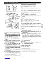 Предварительный просмотр 11 страницы Sharp QT-CH88H Operation Manual