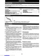 Предварительный просмотр 24 страницы Sharp QT-CH88H Operation Manual