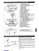 Предварительный просмотр 25 страницы Sharp QT-CH88H Operation Manual