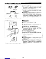 Предварительный просмотр 29 страницы Sharp QT-CH88H Operation Manual