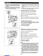 Предварительный просмотр 30 страницы Sharp QT-CH88H Operation Manual