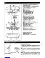 Предварительный просмотр 41 страницы Sharp QT-CH88H Operation Manual