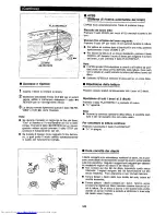 Предварительный просмотр 44 страницы Sharp QT-CH88H Operation Manual