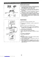 Предварительный просмотр 45 страницы Sharp QT-CH88H Operation Manual