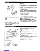 Предварительный просмотр 50 страницы Sharp QT-CH88H Operation Manual