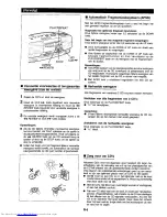 Предварительный просмотр 52 страницы Sharp QT-CH88H Operation Manual