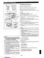 Предварительный просмотр 59 страницы Sharp QT-CH88H Operation Manual